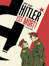 Hitler est mort !. Vol. 2. Mort aux espions - Jean-Christophe Brisard