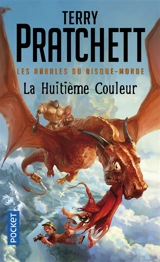 Les annales du Disque-monde. Vol. 1. La huitième couleur - Terry Pratchett