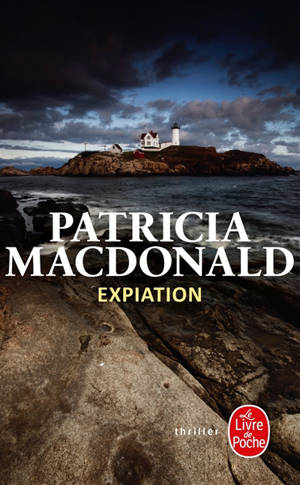 Expiation - Patricia J. MacDonald