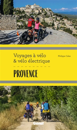 Provence - Philippe Calas