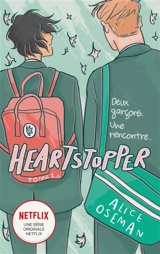 Heartstopper. Vol. 1. Deux garçons, une rencontre - Alice Oseman