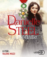 La médaille - Danielle Steel