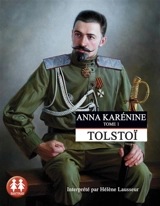 Anna Karénine. Vol. 1 - Léon Tolstoï