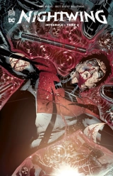 Nightwing : intégrale. Vol. 2 - Kyle Higgins