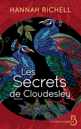 Les secrets de Cloudesley - Hannah Richell