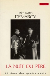 La nuit du père - Richard Demarcy