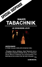 Le cinquième jour - Maud Tabachnik