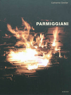 Parmiggiani : revelations - Catherine Grenier