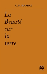 La beauté sur la Terre - Charles-Ferdinand Ramuz