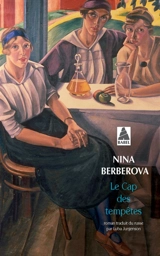 Le cap des tempêtes - Nina Nikolaevna Berberova
