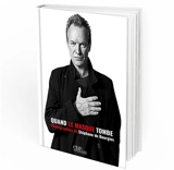 Quand le masque tombe - Stéphane de Bourgies