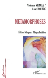 Metamorphoses - Vivienne Vermes