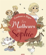 Les malheurs de Sophie - Sophie de Ségur
