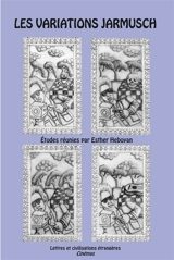 Les variations Jarmusch