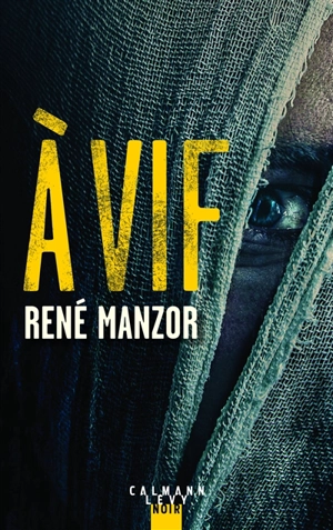A vif - René Manzor