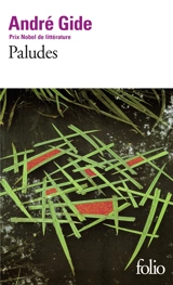 Paludes - André Gide
