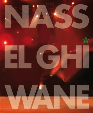 Nass el Ghiwane - Omar Sayed