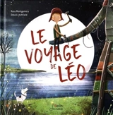 Le voyage de Léo - Ross Montgomery