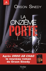 La onzième porte : thriller - Orson Sinedy