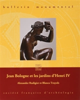 Bulletin monumental, n° 174-3. Faire plaisir à l'ami : réflexions sur les présents de Ferdinand Ier de Médicis et les premiers travaux de Tommaso Francini en France - Emmanuel Lurin