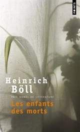 Les enfants des morts - Heinrich Böll