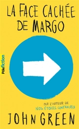 La face cachée de Margo - John Green