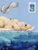 Fourreau Waluk tomes 1 et 2 - Emilio Ruiz