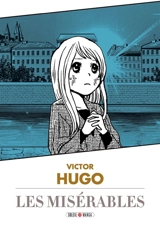 Les misérables - Variety artworks