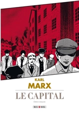 Le capital - Variety artworks
