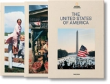 The United States of America - National geographic society (Etats-Unis)