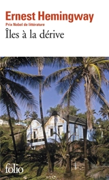 Iles à la dérive - Ernest Hemingway