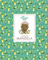 Nelson Mandela - Isabel Thomas