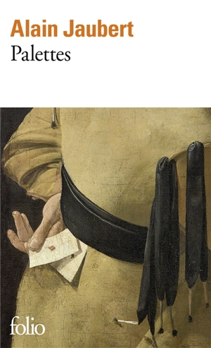 Palettes - Alain Jaubert