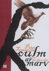 Koulm ar marv - Peter Tremayne