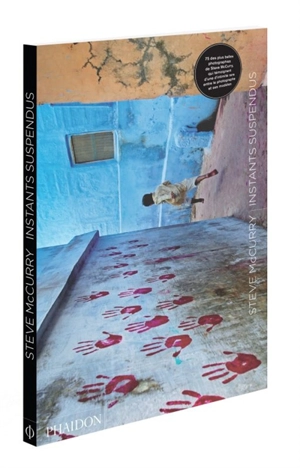 Instants suspendus - Steve McCurry