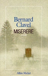 Miserere - Bernard Clavel