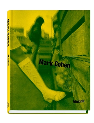 Mexico - Mark Cohen