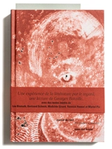 Journal de l'oeil : les globes oculaires - Anne-Lise Broyer