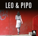Leo & Pipo : papier-fantôme - Capucine Lespinas