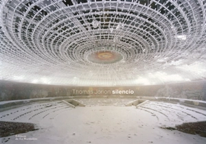 Silencio - Thomas Jorion
