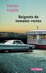 Beignets de tomates vertes - Fannie Flagg