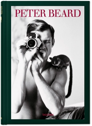 Peter Beard - Peter H. Beard