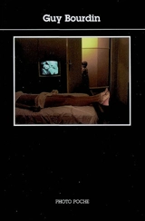 Guy Bourdin