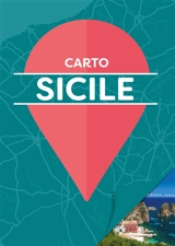 Sicile - Anne Bécel