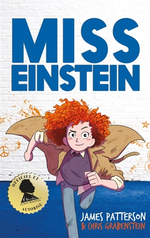 Miss Einstein - James Patterson