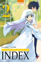 A certain magical Index. Vol. 2 - Kazuma Kamachi