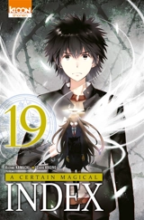 A certain magical Index. Vol. 19 - Kazuma Kamachi