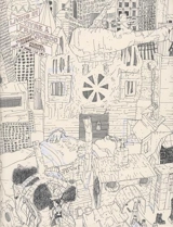 Vivre à FranDisco - Marcel Schmitz