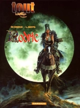 Tout W. Vance. Vol. 7. Rodric - William Vance