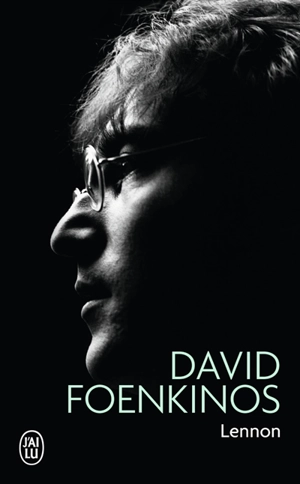 Lennon - David Foenkinos